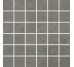 Мозаїка  30x30 Tassero grafit lapapto (30247) Cerrad з колекції Tassero Cerrad