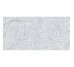 Плитка стеновая OM2151 Onyx Mood Серый Flowers 300x600 Golden Tile Golden Tile