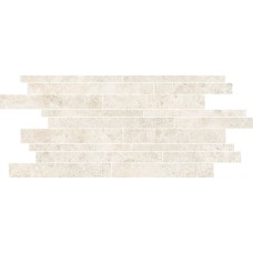 Мозаїка Lst Mattoncino Raw White - 30x60 LST884N Landstone з колекції Landstone
