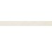 Бордюр (6x61) VRWB86K Vrw Bull-Nose Bianco Strutt - Verve Design з колекції Verve Design NovaBell