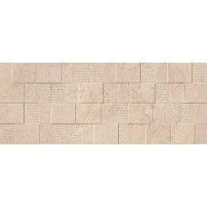 G278 BLOCK DORCIA MARFIL 59,6x150 декор (настінна)