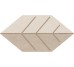 FORESTA MIX KAYAK 17x33 (шестигранник) (плитка для пола и стен)