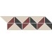 Бордюр Kensington Border 14.1x41.9 Borders Top Cer з колекції Borders TopCer