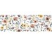 Плитка Papers Sun Touch - 60x180 RAD9 Papers з колекції Papers Ragno