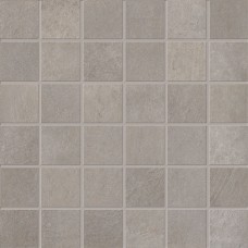 Мозаика (30x30) CGM3 carnaby grey mosaico - Carnaby из коллекции Carnaby Carnaby Керамическая плитка Supergres