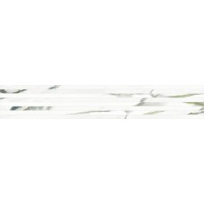 Мозаїка Calacat Green List Tratto Lap 6 Mm - 20x120 CH02LTL Charm Experience з колекції Charm Experience Мозаїка Calacat Green List Tratto Lap 6 Mm - 20x120 CH02LTL Charm Experience з колекції Charm Experience
