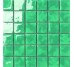 Мозаїка (28.6x28.6) 100407 Verdemarea 4.5x4.5surete(Foglio) - Musiva з колекції Musiva Settecento