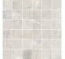 Мозаїка 30x30 84493 Lightgrey mosaico(4,7X4,7) Pol Cerdomus Sybil з колекції Sybil Cerdomus