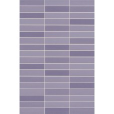 (30x45) 3100E5C721 Illusion Mix Lila Nat - Illusion из коллекции Illusion Illusion Керамическая плитка Revigres