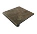 Сходинка Флоринтинер Basalto 32.5x33 Antic Gres De Aragon з колекції Antic Gres De Aragon