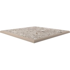 Кутова сходинка 60x60 Gradone Angolare Rett. Hsv 205 - HSV2 Stelvio - S9SV05RGA з колекції HSV2 Stelvio