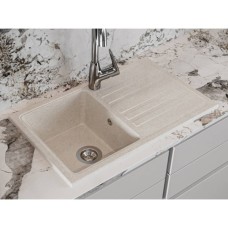 Кухонна мийка VERSAL sand Кухонна мийка VERSAL sand