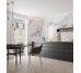 Плитка підлогова Calacatta White SATYNA 59,7x119,7x0,8 код 6590 Cerrad Cerrad
