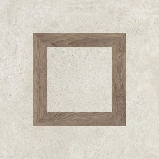 Lng Decor Square Wood Pearl Rett - 80x80 LNGD15 Lounge Decor из коллекции Lounge Decor Lounge Decor Керамическая плитка NovaBell