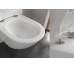 SUBWAY 3.0 Унітаз підвісний Rimless TwistFlush 56 см White Alpin AntiBac CeramicPlus (4670T0T2)