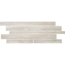 Мозаїка (20x60) 1048078 Mos. Bricks Acanto Bianco - Acanto з колекції Acanto Мозаїка (20x60) 1048078 Mos. Bricks Acanto Bianco - Acanto з колекції Acanto Acanto Керамічна плитка Serenissima