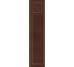 Декор (20x80) MED3 Medici Ruby Ruby Cr. - Epoque из коллекции Epoque Grazia
