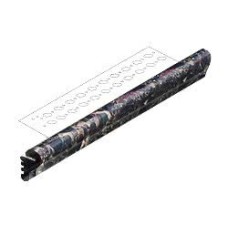 Marble Black Torello Na Бордюр (4x45) 729049