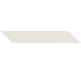 Плитка LA GR SIGN CHEV WHITE NAT R - 10x60 PF60014062 La Greca Signature з колекції La Greca Signature Versace