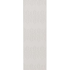 (18x54) Pubg01 Garland Bianco - Bas-Relief з колекції Bas-Relief (18x54) Pubg01 Garland Bianco - Bas-Relief з колекції Bas-Relief Bas-Relief Керамічна плитка Mutina
