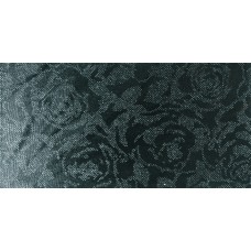 30*60 Reflection Velvet Black Rett Reflection Elios з колекції Reflection Elios REFLECTION Керамічна плитка Elios Ceramica