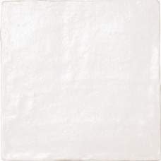 10x10 Mallorca White 23257 из коллекции Mallorca Equipe 10x10 Mallorca White 23257 из коллекции Mallorca Equipe