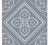 Плитка Classic Sky - 20x20 00T2051 Twist з колекції Twist Elios