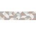Декор Tangram Ret 30x120 W All Tones Flaviker из коллекции W All Tones Flaviker