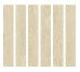 EMBERWOOD BEIGE MAT RECT (1 сорт)