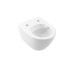 SUBWAY 2.0 Унитаз подвесной Rimless 35,5x48 см (5606R0R1) Ceramic Plus