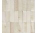 Плитка 7.5x20 R8GZ Gleeze Beige Glossy Ragno Gleeze з колекції Gleeze Ragno