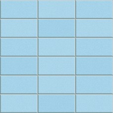 Мозаїка (30x30) Anthologhia 17 fiordaliso 5*10 MOS 2017 - Anthologhia з колекції Anthologhia Anthologhia