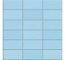 Мозаїка (30x30) Anthologhia 17 fiordaliso 5*10 MOS 2017 - Anthologhia з колекції Anthologhia Appiani