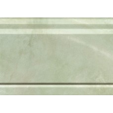 Brightpearlivory Бордюр (14x19.8) 0531164
