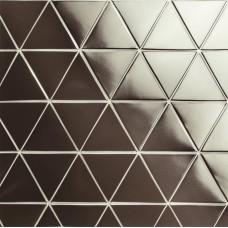 L 15.9 x 18 Figures Triangle Plata-Figures з колекції Figures L 15.9 x 18 Figures Triangle Plata-Figures з колекції Figures FIGURES Керамічна плитка Natucer