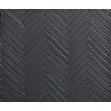 (5.5x45) BOM57 Mews Soot - Mews з колекції Mews Mews Керамічна плитка Mutina