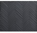 Плитка (5.5x45) BOM57 Mews Soot - Mews з колекції Mews Mutina