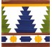 Декор 14x14 Moorish-Moorish-PF001 з колекції Moorish Aleluia