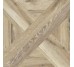 Декор Miel Dec 80x80 Planches Rex из коллекции Planches Rex