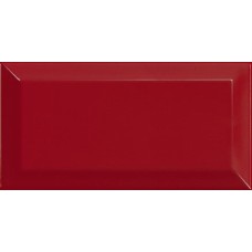(10x20) 20123 Metro Rosso - Metro з колекції Metro Equipe (10x20) 20123 Metro Rosso - Metro з колекції Metro Equipe
