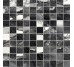 Мозаика 30x30 Edqc I305 M9 Mosaico Calacatta Renoir Naturale - Tele di Marmo из коллекции Tele di Marmo Emilceramica