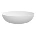 Умивальник Bacinelle ECO Small 58 (BAECO58) Glossy White CIELO Cielo