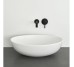 Умивальник Bacinelle ECO Small 58 (BAECO58) Glossy White CIELO Cielo