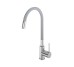 Kitchen Light Pro змішувач для кухні, chrome-grey Koller Pool