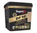 Затирка для швів Sopro DF 10 1068 карамель №38 (5 кг) Sopro