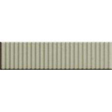 Декор Strip Salvia 5x20 Biscuit из коллекции Biscuit Biscuit Керамическая плитка 41Zero42