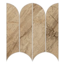 Мозаїка 28.1x31 R9CC Incanto Breccia Aurora Glossy Mosaico Ventaglio Incanto з колекції Incanto Incanto Керамічна плитка Ragno — сторінка 13