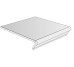 Кутовиал (30x30) AW68 Antichi Amori Gradone Con Toro Applicato Canossa - Antichi Amori з колекцї Antichi Amori EnergieKer