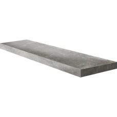 Кутова сходинка (33x120) 66197 Angolo Dx Grad. C. Retta Puro Sat. - Mexicana з колекції Mexicana Кутова сходинка (33x120) 66197 Angolo Dx Grad. C. Retta Puro Sat. - Mexicana з колекції Mexicana
