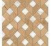 Мозаїка 29x29 Flip Timewood Natural - Timewood - CSAFTWNA28 з колекції Timewood Sant Agostino